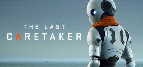 最后的守护者 The Last Caretaker背景